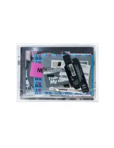 Illit - Not Cute Anymore(No My Nam - (CD)