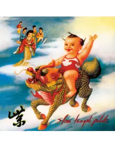 Stone Temple Pilots - Purple (Sacd) Atlantic 75 - (CD)