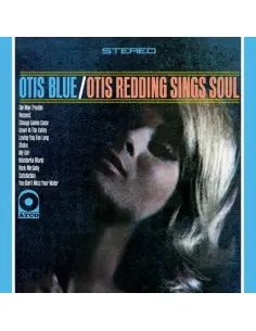 Redding Otis - Otis Blue- Otis Redding Sings Soul (Sacd) - (CD)