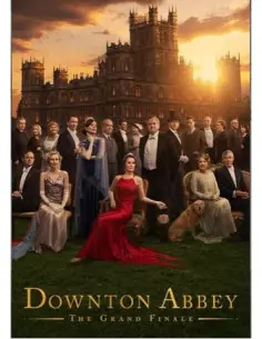 Downton Abbey - Il Gran Finale