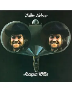 Nelson Willie - Shotgun Willie (Sacd) - (CD)