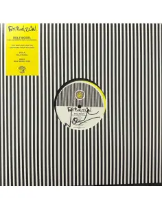 Fatboy Slim - Role Model (12p)