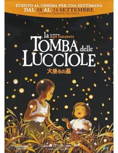 Tomba Delle Lucciole (La)
