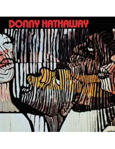 Hathaway Donny - Donny Hathaway (Sacd) - (CD)