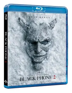 Black Phone 2 (Blu-Ray)