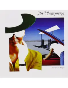 Bad Company - Desolation Angels (Sacd) - (CD)