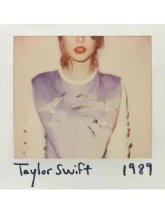 Swift Taylor - 1989