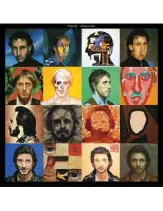 Who The - Face Dances (Vinyl Color) (Rsd 21)