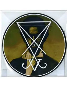 Zeal & Ardor - Devil Is Fine (Limited Edt. Picture Disc)