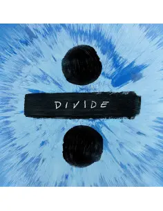 Sheeran Ed -  (Divide) - Vinili LP Pop