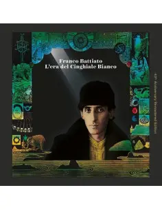 Battiato Franco - L'Era Del Cinghiale Bianco (40Th Anniversary) (180 Gr.Remastered Edt.)