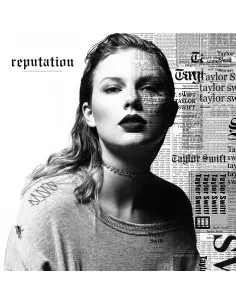 Swift Taylor - Reputation