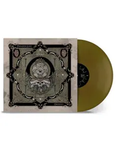 Paradise Lost - Obsidian