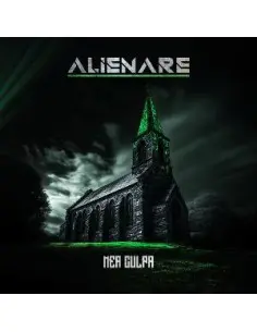 Alienare - Mea Culpa