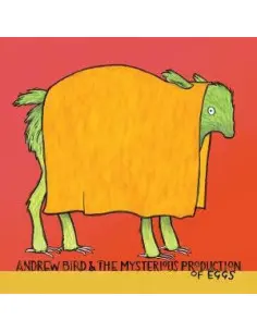 Andrew Bird - Mysterious Production Of Eggs (20Th Anniversary)