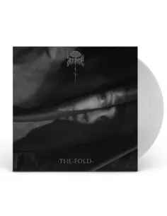 Antinoe - The Fold Transparent Glitter Vinyl Clear Vinyl