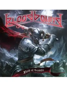Bloodbound - Field Of Swords