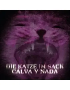 Calva Y Nada - Die Katze Im Sack