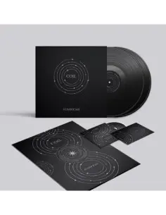 Coil - Backwards - 10Th Anniversary