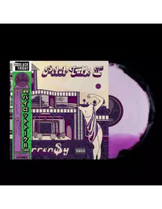 Curren$Y - Pilot Talk Ii
