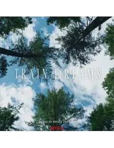 Dessner, Bryce - Train Dreams