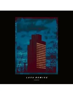 Mayer Michael - The Floor Is Lava Remixed (12p)