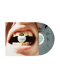 Nothing - A Short History Of Decay (X-Ray Smoke Vinyl)