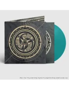 Osi - Fire Make Thunder Coloured Vinyl