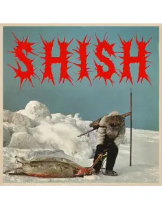 Portugal. The Man - Shish (Indie Exclusive-Denali Blue )