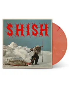 Portugal. The Man - Shish (Red Eco-Mix)