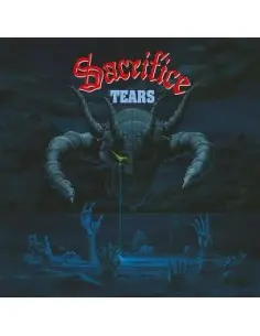 Sacrifice - Tears