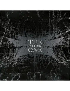 Babymetal - The Other One LP White and Black Splatter Housed In PVC Sleeve