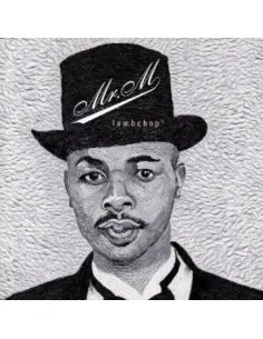 Lambchop - Mr. M (Vinyl Silver Limited Edt.)