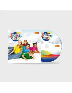 Piccolo Coro Mariele - Zecchino D'Oro 68 Edizione - (CD)