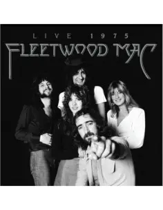 Fleetwood Mac - Fleetwood Mac Live 1975 - (CD)