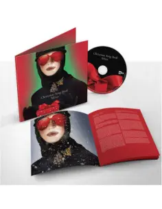 Mina - Christmas Song Book Mina - (CD)