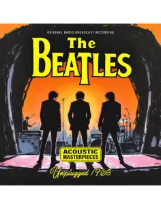 Beatles, The - Unplugged 1968 - (CD)