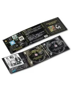 Eddie and The Hotrods - Teenage Depression / Life On The Line - (CD)