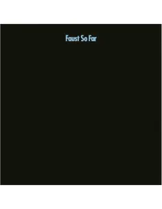 Faust - So Far - (CD)