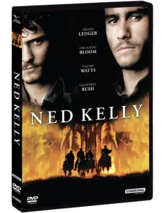 Ned Kelly 2026