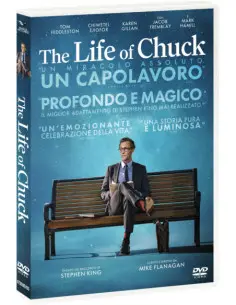 Life Of Chuck (The)
