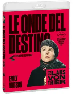 Onde Del Destino (Le) (Blu-Ray)