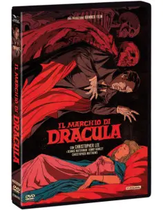 Marchio Di Dracula (Il)