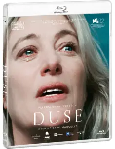 Duse (Blu-Ray)