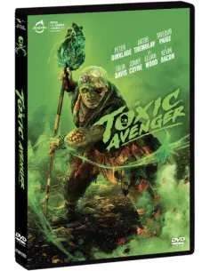 Toxic Avenger (The)