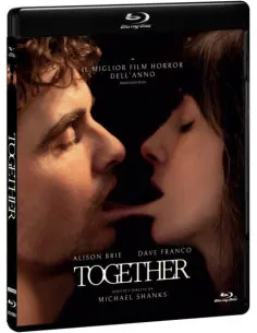 Together (Blu-Ray)