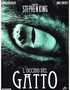 Occhio Del Gatto (L')