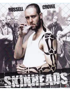 Skinheads (Blu-Ray)