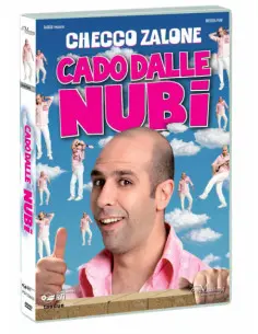Cado Dalle Nubi