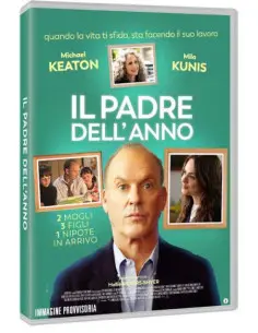 Padre Dell'Anno (Il)